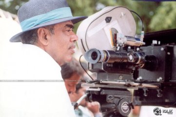 Ramanaidu Exclusive Photos